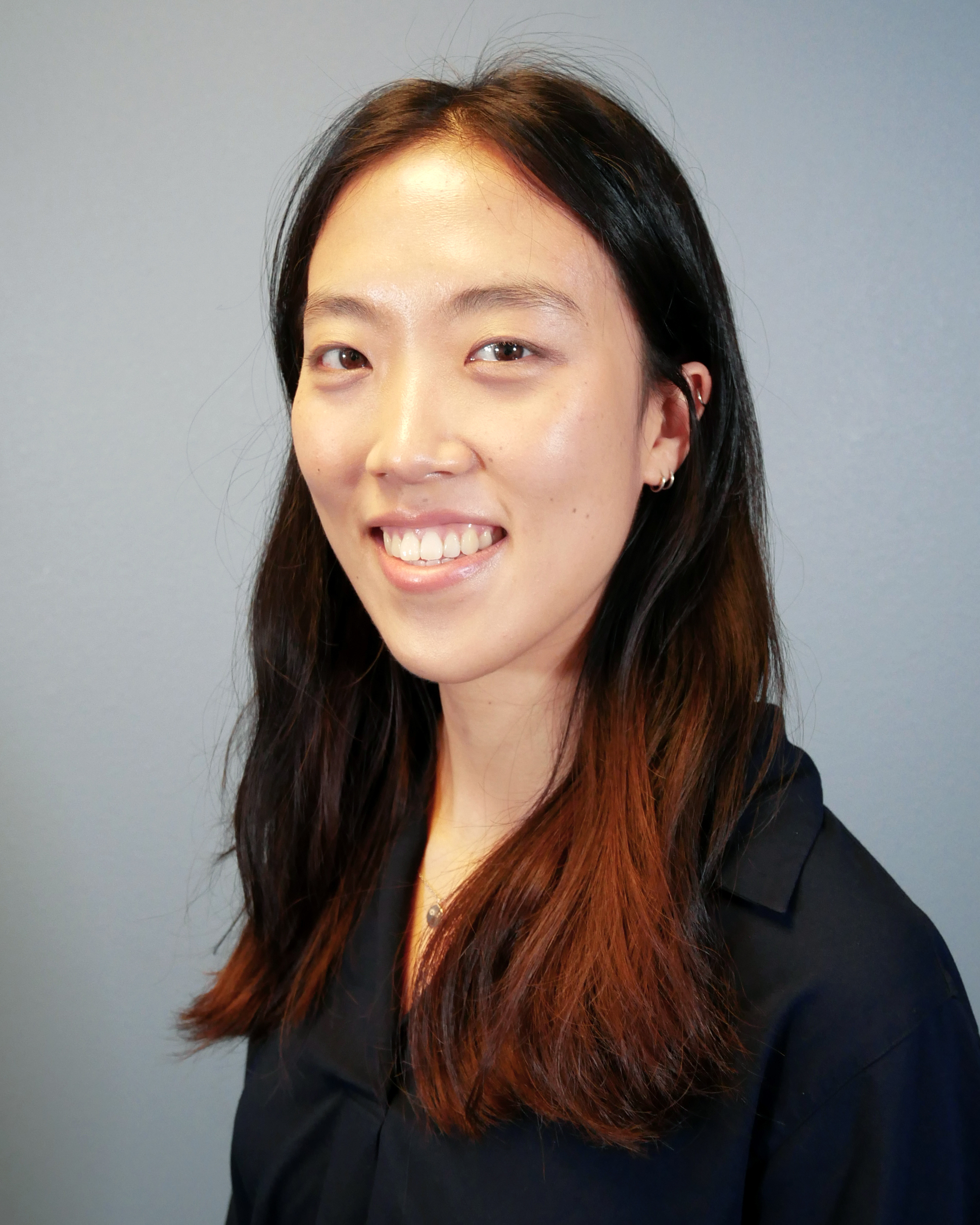 Mary Ma, Founder of Keeled Consulting